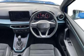 SEAT Arona 1.0 TSI 110 XPERIENCE Lux 5dr DSG