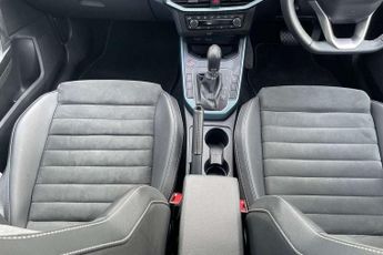 SEAT Arona 1.0 TSI 110 XPERIENCE Lux 5dr DSG