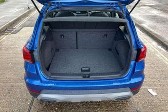 SEAT Arona 1.0 TSI 110 XPERIENCE Lux 5dr DSG