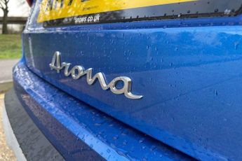 SEAT Arona 1.0 TSI 110 XPERIENCE Lux 5dr DSG