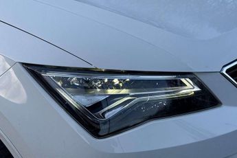 SEAT Ateca 1.5 TSI EVO Xperience 5dr DSG