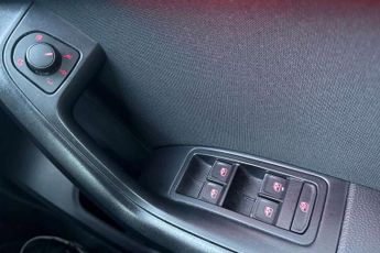 SEAT Ateca 1.5 TSI EVO Xperience 5dr DSG