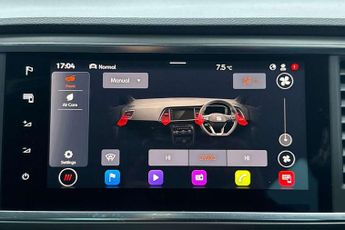 SEAT Ateca 1.5 TSI EVO Xperience 5dr DSG