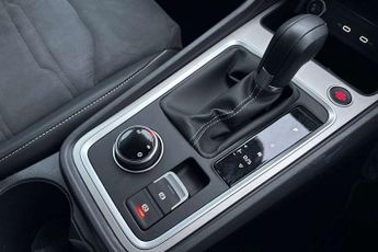 SEAT Ateca 1.5 TSI EVO Xperience 5dr DSG