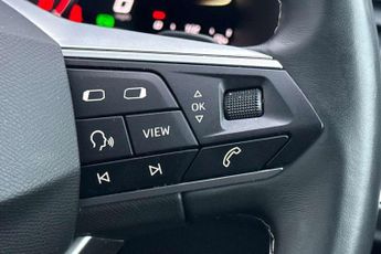 SEAT Ateca 1.5 TSI EVO Xperience 5dr DSG