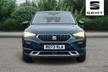 SEAT Ateca 1.5 TSI EVO Xperience 5dr DSG