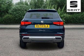 SEAT Ateca 1.5 TSI EVO Xperience 5dr DSG