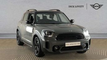 MINI Countryman 1.5 Cooper Classic 5dr