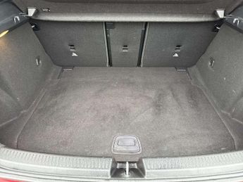 Mercedes-Benz A-Class A200 AMG Line Premium 5dr Auto