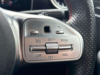 Mercedes-Benz A-Class A200 AMG Line Premium 5dr Auto