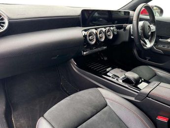 Mercedes-Benz A-Class A200 AMG Line Premium 5dr Auto