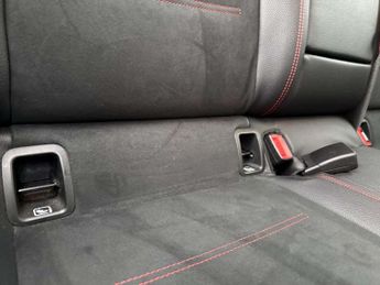 Mercedes-Benz A-Class A200 AMG Line Premium 5dr Auto