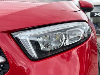 Mercedes-Benz A-Class A200 AMG Line Premium 5dr Auto