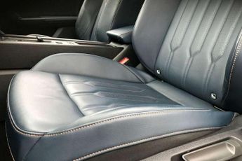 Cupra Formentor 1.4 eHybrid 245 VZ2 5dr DSG