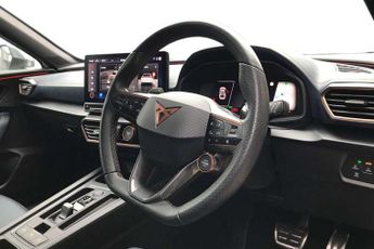 Cupra Formentor 1.4 eHybrid 245 VZ2 5dr DSG