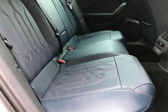 Cupra Formentor 1.4 eHybrid 245 VZ2 5dr DSG