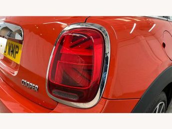 MINI Hatchback 5dr 1.5 Cooper Exclusive II 5dr Auto