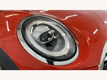 MINI Hatchback 5dr 1.5 Cooper Exclusive II 5dr Auto