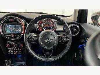 MINI Hatchback 5dr 1.5 Cooper Exclusive II 5dr Auto