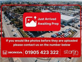 Honda Civic 2.0 eHEV Elegance 5dr CVT