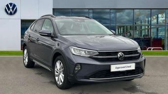 Volkswagen Taigo 1.0 TSI Match 5dr