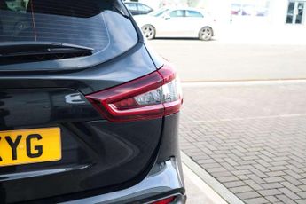 Nissan Qashqai 1.3 DiG-T 160 [157] Acenta Premium 5dr DCT