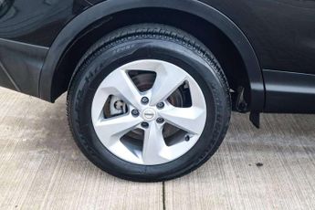 Nissan Qashqai 1.3 DiG-T 160 [157] Acenta Premium 5dr DCT