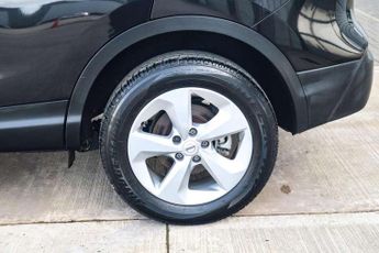 Nissan Qashqai 1.3 DiG-T 160 [157] Acenta Premium 5dr DCT