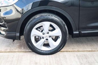 Nissan Qashqai 1.3 DiG-T 160 [157] Acenta Premium 5dr DCT