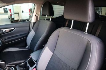 Nissan Qashqai 1.3 DiG-T 160 [157] Acenta Premium 5dr DCT