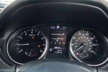 Nissan Qashqai 1.3 DiG-T 160 [157] Acenta Premium 5dr DCT