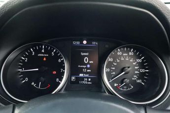 Nissan Qashqai 1.3 DiG-T 160 [157] Acenta Premium 5dr DCT