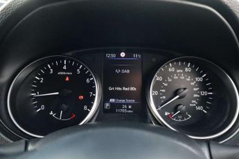 Nissan Qashqai 1.3 DiG-T 160 [157] Acenta Premium 5dr DCT