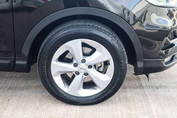 Nissan Qashqai 1.3 DiG-T 160 [157] Acenta Premium 5dr DCT