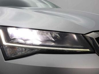 Skoda Superb 1.6 TDI CR SE Technology 5dr DSG