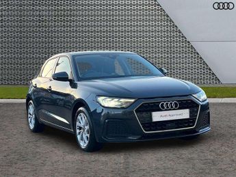 Audi A1 30 TFSI 110 Sport 5dr