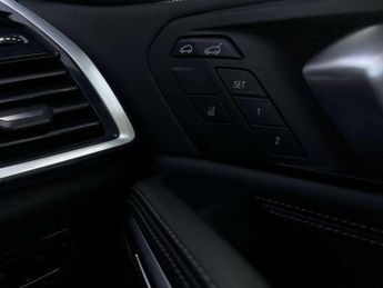 BMW X6 xDrive30d MHT M Sport 5dr Step Auto