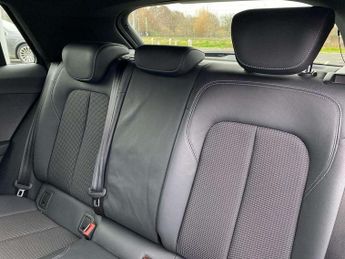 Audi Q2 35 TFSI Black Edition 5dr S Tronic
