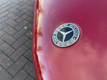 Mercedes-Benz CLA CLA 35 Premium 4Matic 4dr Tip Auto