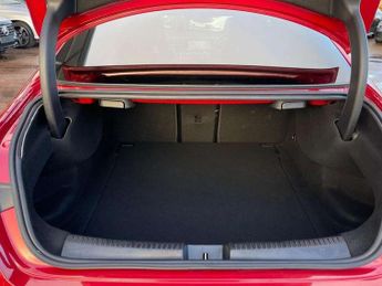 Mercedes-Benz CLA CLA 35 Premium 4Matic 4dr Tip Auto