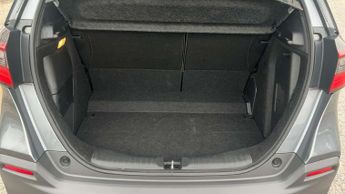 Honda Jazz Crosstar 1.5 i-MMD Hybrid Crosstar EX 5dr eCVT