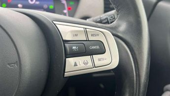 Honda Jazz Crosstar 1.5 i-MMD Hybrid Crosstar EX 5dr eCVT