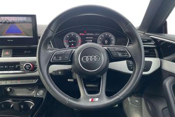 Audi A5 Sportback 35 TDI S Line 5dr S Tronic