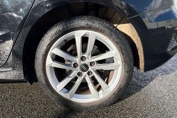 Audi A3 30 TFSI Sport 5dr S Tronic