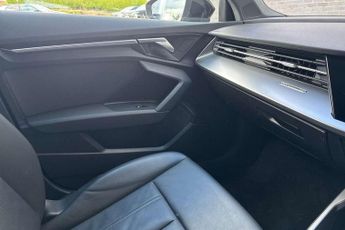 Audi A3 30 TFSI Sport 5dr S Tronic