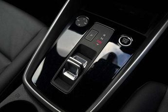 Audi A3 30 TFSI Sport 5dr S Tronic