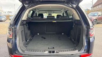 Land Rover Discovery Sport 2.0 P200 SE 5dr Auto