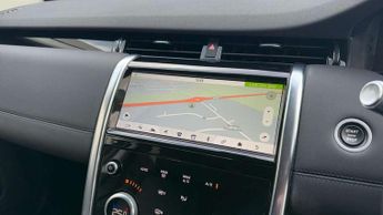 Land Rover Discovery Sport 2.0 P200 SE 5dr Auto