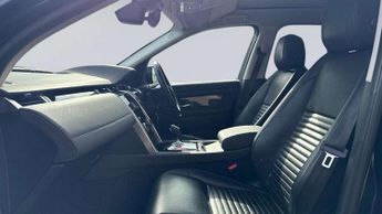 Land Rover Discovery Sport 2.0 P200 SE 5dr Auto