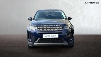 Land Rover Discovery Sport 2.0 P200 SE 5dr Auto